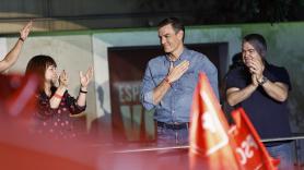 Sánchez traslada a la Ejecutiva del PSOE que no contempla el bloqueo y la repetición electoral