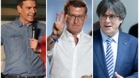 Las claves que dejan para el futuro unas elecciones generales llenas de sorpresas