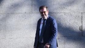 El CGPJ estrena otro presidente en funciones sin atisbar su renovación