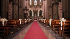 El único lugar de España donde aún se celebran exorcismos y ritos ancestrales para expulsar posesiones demoniacas