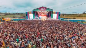 Estos son algunos de los festivales nacionales e internacionales que no forman parte del fondo ligado a Israel KKR