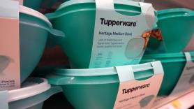 Tupperware prepara todo para declarase en quiebra