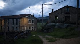 Mega inversión de una familia millonaria alemana en un pueblo de León de 230 habitantes