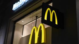 McDonald’s cambia de nombre