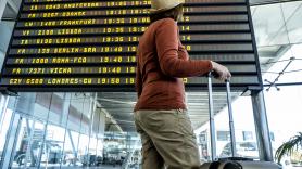 Cuenta lo que ha vivido en un aeropuerto noruego y cuesta creer que pueda ser así