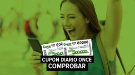 ONCE: comprobar Cupón Diario, Mi Día y Super Once, resultado de hoy lunes 27 de mayo