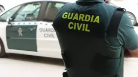 Detienen al exalcalde de Quiroga (Lugo) por un delito de violencia de género contra su pareja