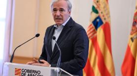 Las Cortes de Aragón recurrirán la Ley de Amnistía ante el TC