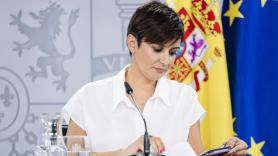 El Gobierno lamenta que renazca "el discurso del miedo y del odio" tras el acto del PP en Madrid