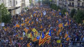 Diada de Cataluña: ¿por qué se celebra el 11 de septiembre?