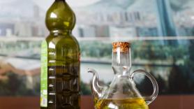 Cuenta todo esto tras comprar una garrafa de aceite de oliva virgen extra en Portugal a este precio