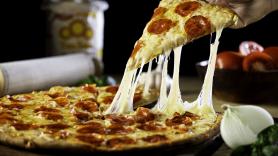 Una de las pizzas más premiadas de Italia entra a España