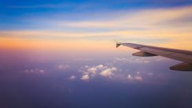 El aeropuerto español con menos tráfico: 125 vuelos en 2023