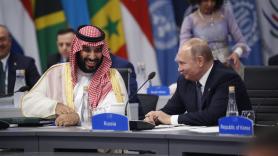 ¿Qué hay detrás del acercamiento entre Rusia y Arabia Saudí?