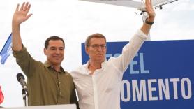 El PP aplaza el debate de la ley de regadíos de Doñana porque coincide con la investidura de Feijóo