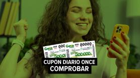ONCE: comprobar Cupón Diario, Mi Día y Super Once, resultado de hoy miércoles 20 de septiembre