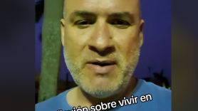 Un español que vive en Paraguay desmitifica lo que más se escucha sobre vivir en Latinoamérica