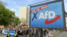 Uno de cada tres europeos vota ya a partidos antisitema