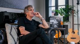 Mikel Erentxun: "En muchos sitios, si no hablas euskera no encuentras trabajo, esto no lo veo bien"