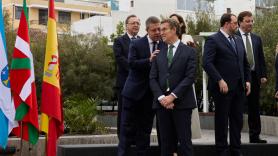 Feijóo presionará por teléfono a Page para ponerse en contra de Sánchez