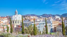 Esta es la mejor ciudad de España para vivir de alquiler