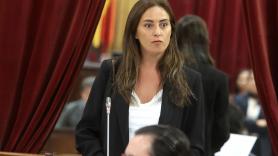 Vox plantea multar con hasta 100.000 euros la "discriminación" del castellano en Baleares
