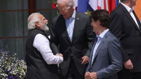 EEUU media entre Canadá y la India para evitar una escalada del conflicto diplomático