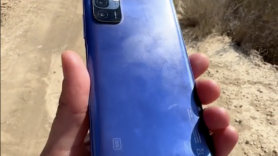 Se encuentra un teléfono en el campo, llaman a la mujer del dueño y todo lo que pasa después es oro