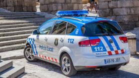 El ayuntamiento se queda sin dinero y el único coche patrulla no pasa la ITV: el pueblo con policía en coche particular