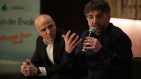 Jordi Évole reacciona a la polémica por el documental sobre Josu Ternera