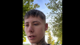 El aplaudidísimo discurso de este joven que abrirá a los ojos a más de uno sobre "lo que es la vida"