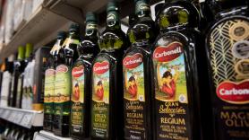 El precio del aceite de oliva hunde a Carbonell y Koipe