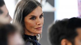 El nuevo look de Letizia enamora a los ingleses