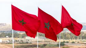 Marruecos pide un cambio de historia a Google