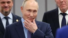 Putin saca la carta del agotamiento
