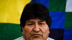 Evo Morales busca recuperar el poder en Bolivia con su quinta candidatura a la Presidencia