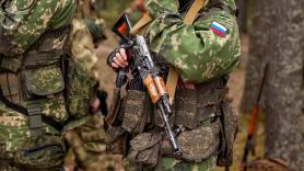 Las tropas rusas empiezan a dudar del plan de Putin