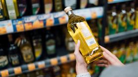 Actualizan la previsión del precio del aceite de oliva