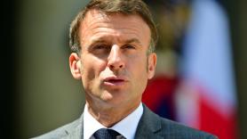 Este es el sueldo de Macron como presidente de Francia y príncipe de Andorra