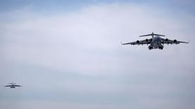 Deniegan el cambio registral de sexo a un sargento del Ejército del Aire por pretender usarlo para ascender laboralmente