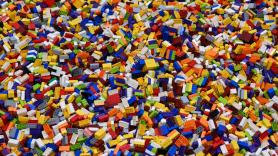 Lego se equivoca con sus piezas ecológicas