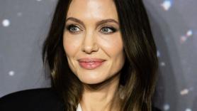 Angelina Jolie: "No me he sentido yo misma desde hace una década"