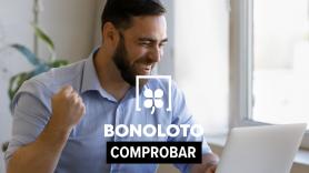 Comprobar Bonoloto: resultado del sorteo de hoy jueves 28 de septiembre de 2023