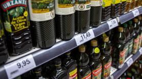 Se fija en un detalle de las botellas de aceite de oliva que puede chocar... pero tiene explicación