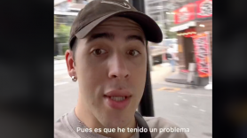 Un popular tiktoker español cuenta lo que le ha pasado estando en Japón