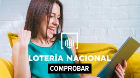 Lotería Nacional hoy, en directo: comprobar décimo y dónde ha caído el jueves 28 de septiembre