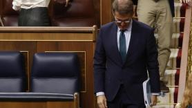 A todo esto, la investidura de Feijóo