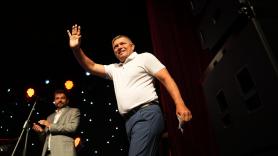 Fico, un socialdemócrata reconvertido en nacionalista a lo Orbán que quiere ganar en Eslovaquia