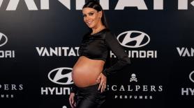 Cristina Pedroche pone fecha a su nueva maternidad