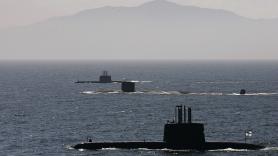 EEUU manda al chatarrero a su mítico submarino nuclear
